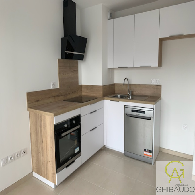 Offres de location Appartement Marseille (13004)