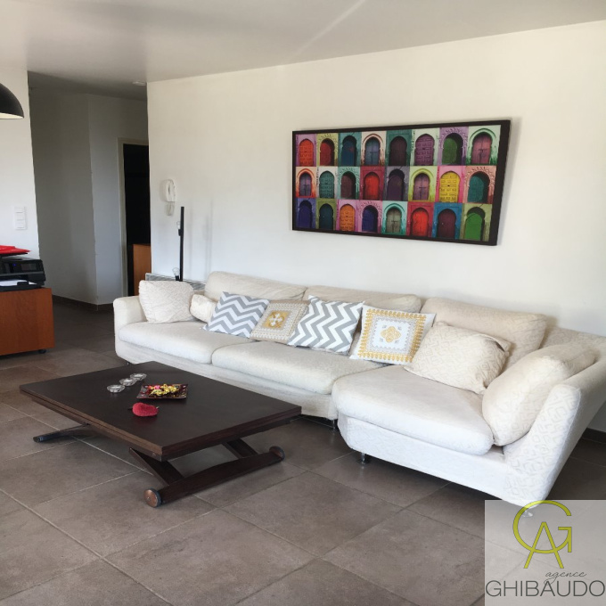 Offres de location Rez de jardin marseille 15 (13015)