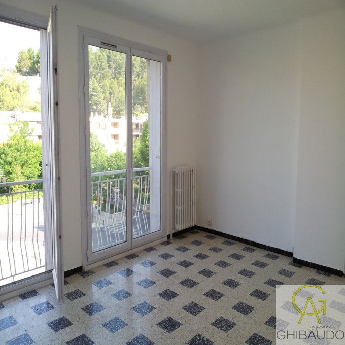 Offres de location Appartement Gardanne (13120)