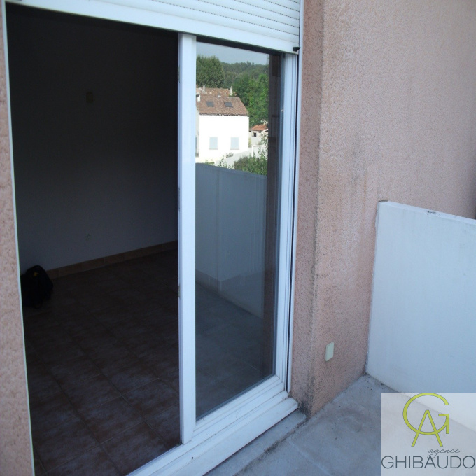 Offres de location Appartement Luynes (13080)