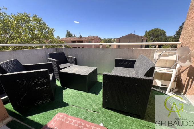 Offres de vente Appartement Luynes (13080)
