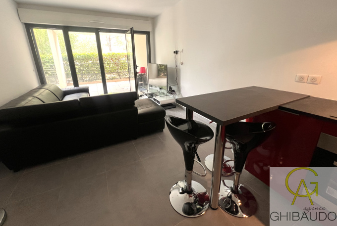 Offres de vente Appartement Luynes (13080)