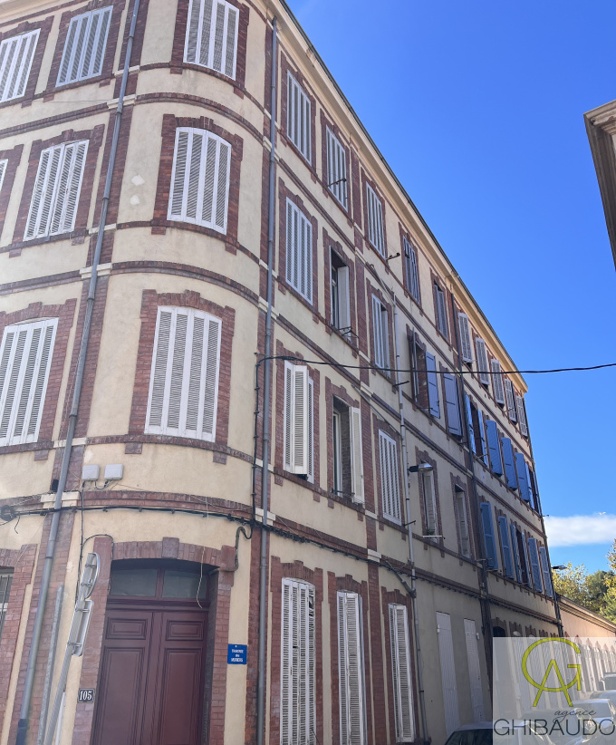 Offres de vente Appartement Marseille (13016)