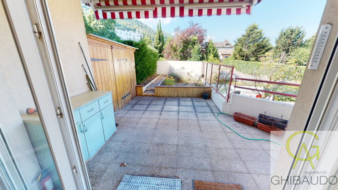 Offres de vente Appartement Domène (38420)