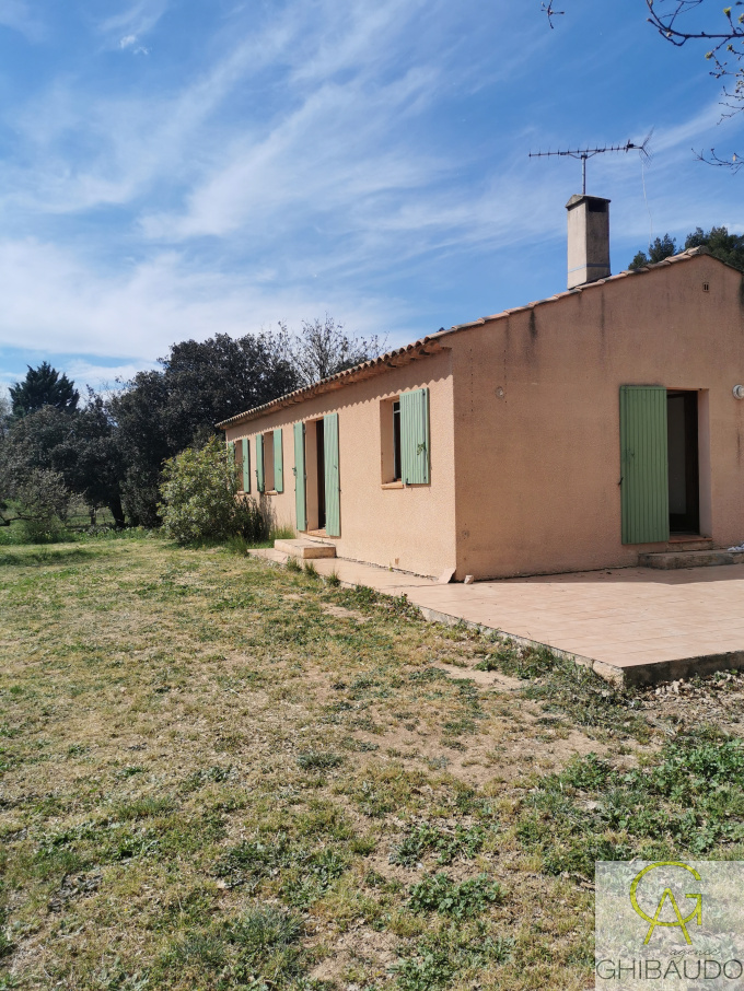 Offres de location Maison Châteauneuf-le-Rouge (13790)