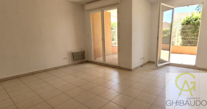 Offres de vente Appartement Aix-en-Provence (13080)