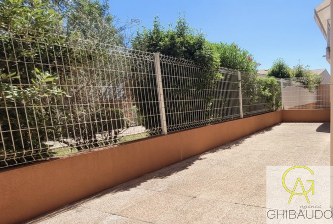 Offres de vente Appartement Aix-en-Provence (13080)