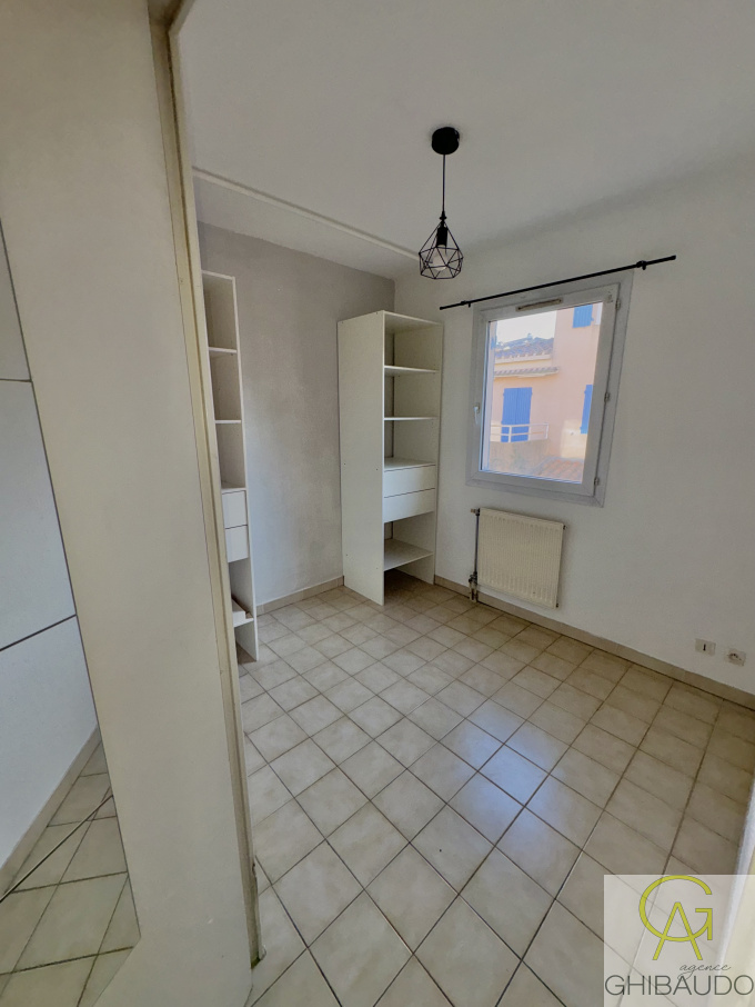 Offres de location Appartement Luynes (13080)