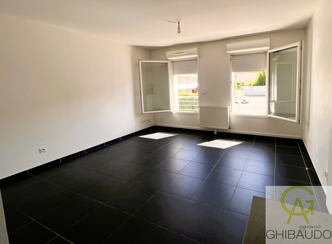 Offres de vente Appartement Pennes-Mirabeau (13170)