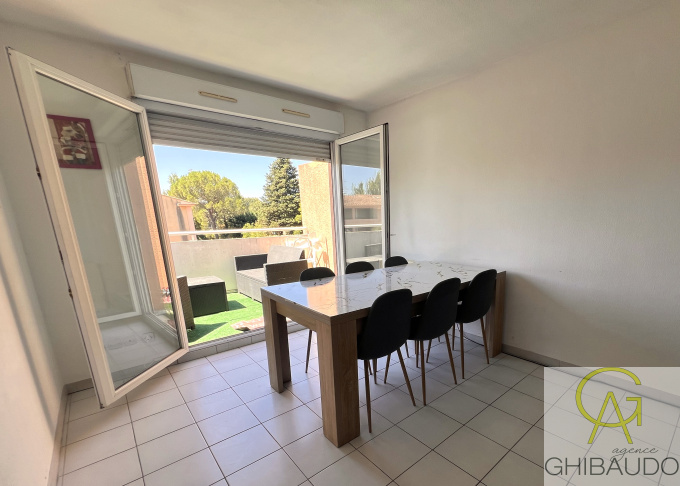 Offres de vente Appartement Luynes (13080)