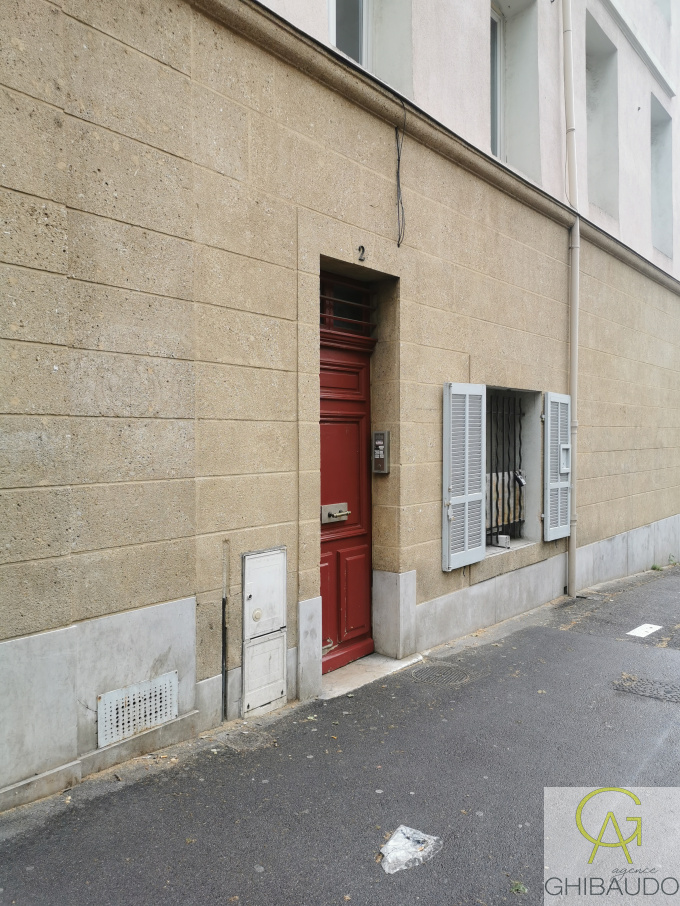 Location Immobilier Professionnel Bureaux Aix-en-Provence (13100)