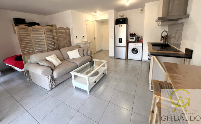 Offres de vente Appartement Aix-en-Provence (13090)