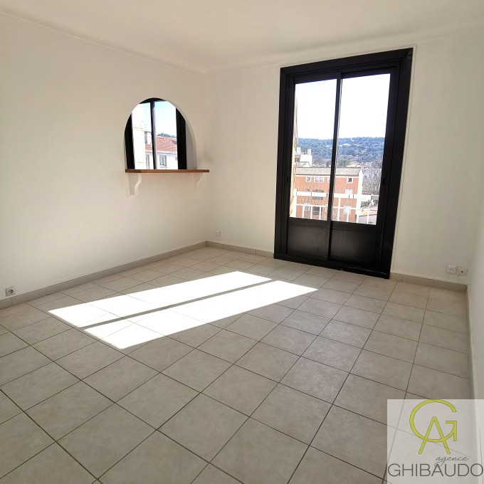 Offres de location Appartement Luynes (13080)