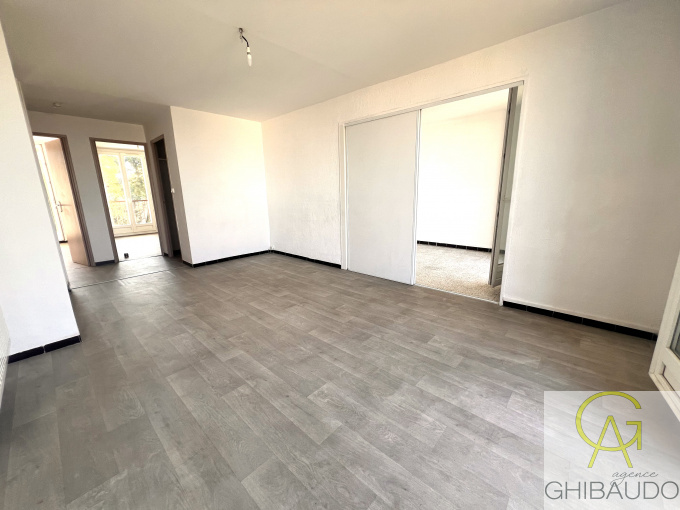 Offres de vente Appartement Marseille (13013)