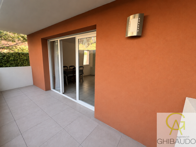 Offres de vente Appartement Châteauneuf-le-Rouge (13790)