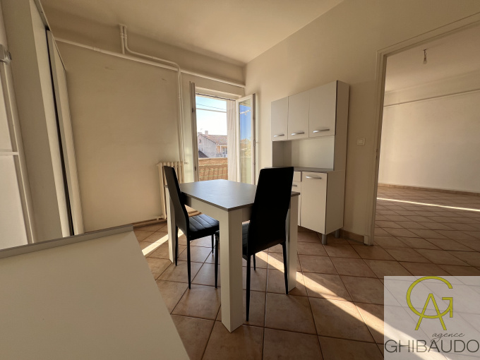 Offres de vente Appartement Gardanne (13120)