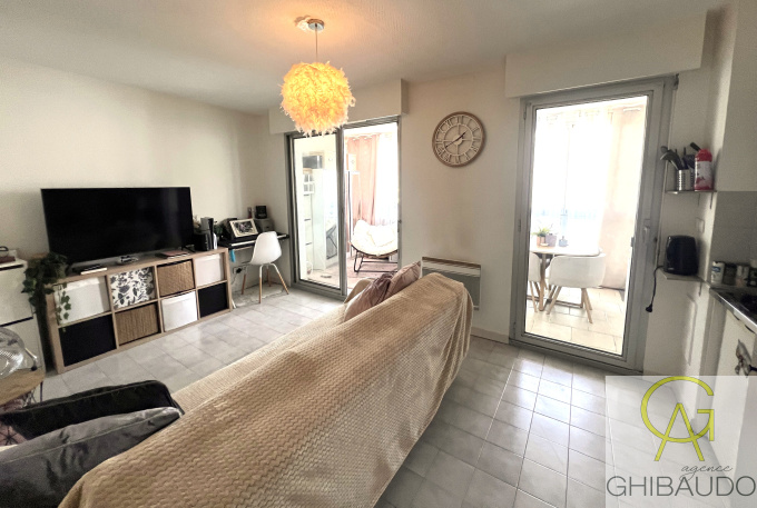 Offres de vente Studio Luynes (13080)
