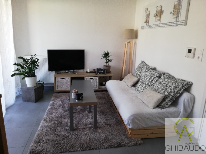 Offres de location Appartement Gardanne (13120)