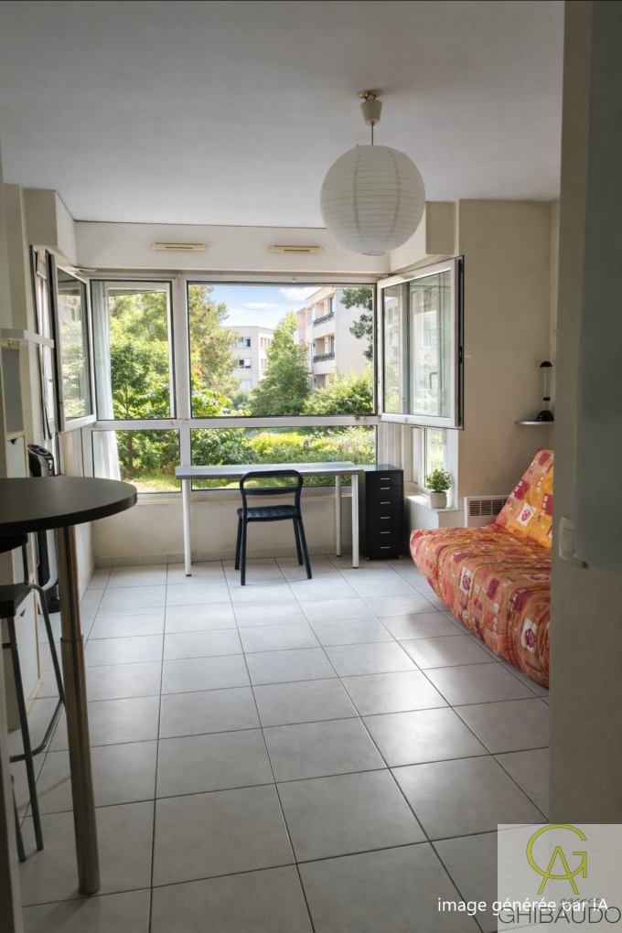 Offres de location Appartement Aix-en-Provence (13100)