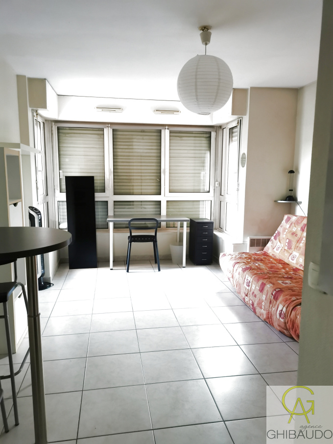 Offres de location Appartement Aix-en-Provence (13100)
