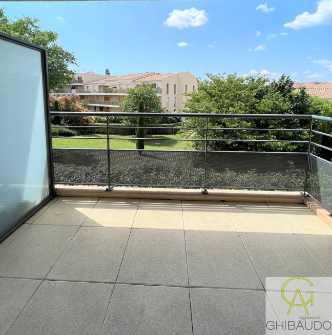 Offres de location Appartement Luynes (13080)