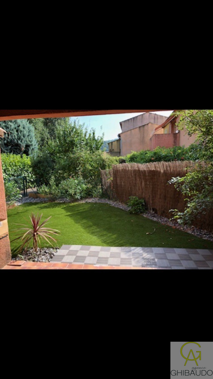 Offres de location Appartement Le Tholonet (13100)