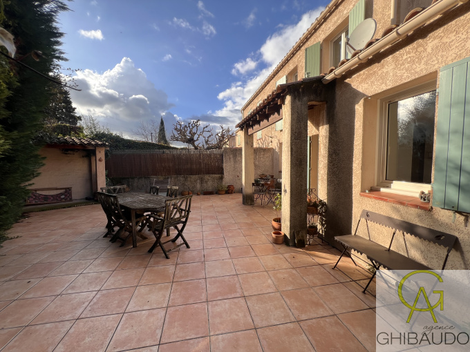 Offres de vente Maison Aix-en-Provence (13080)