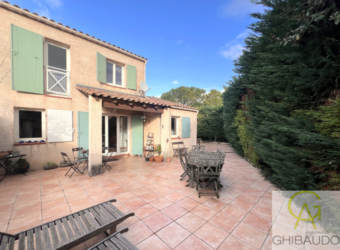 Offres de vente Maison Aix-en-Provence (13080)