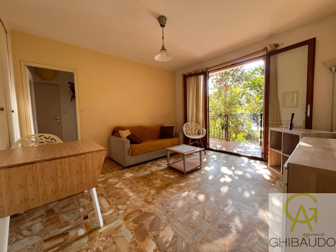 Offres de vente Appartement Aix-en-Provence (13090)