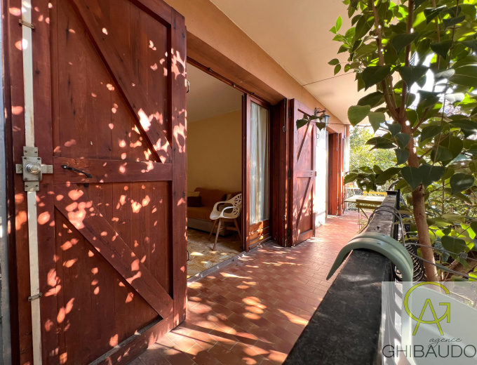 Offres de vente Appartement Aix-en-Provence (13090)