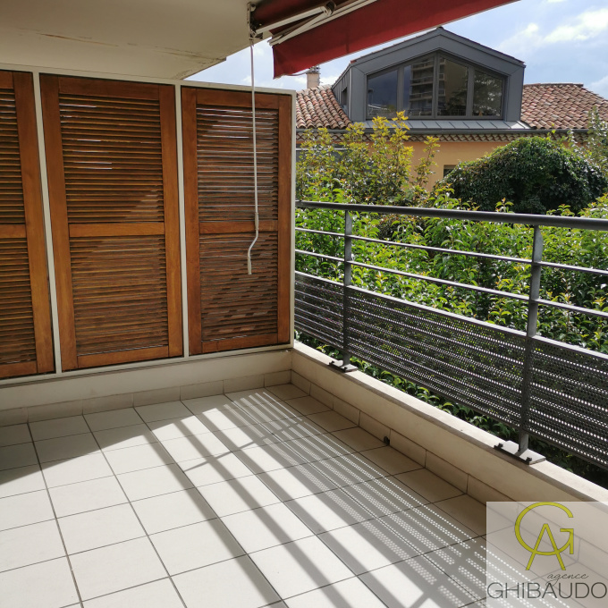 Offres de location Appartement Aix-en-Provence (13090)