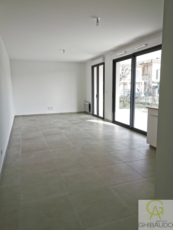 Offres de location Appartement Aix-en-Provence (13100)