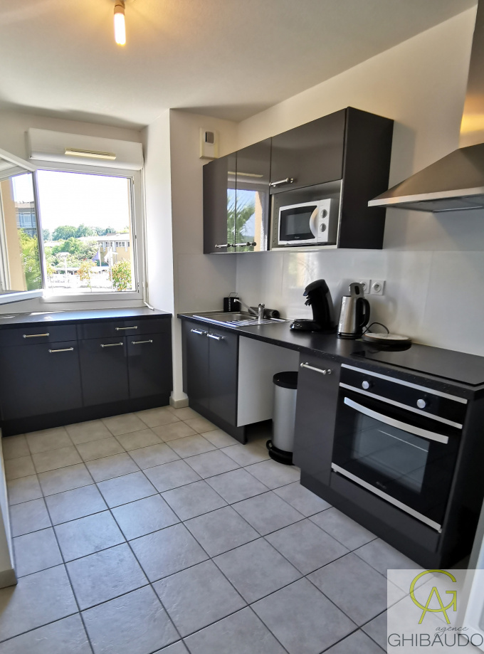 Offres de vente Appartement Luynes (13080)