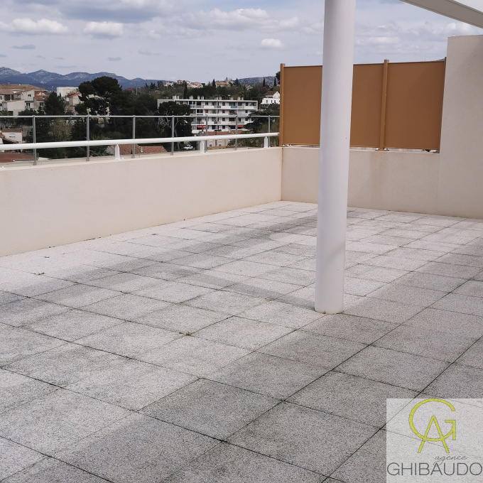 Offres de location Appartement Marseille (13013)