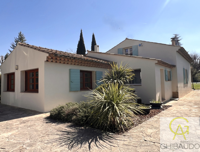 Offres de vente Maison Luynes (13080)