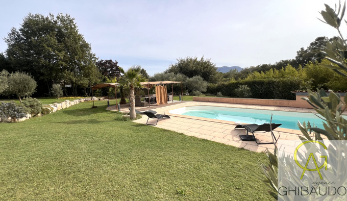 Offres de vente Maison Pourrières (83910)