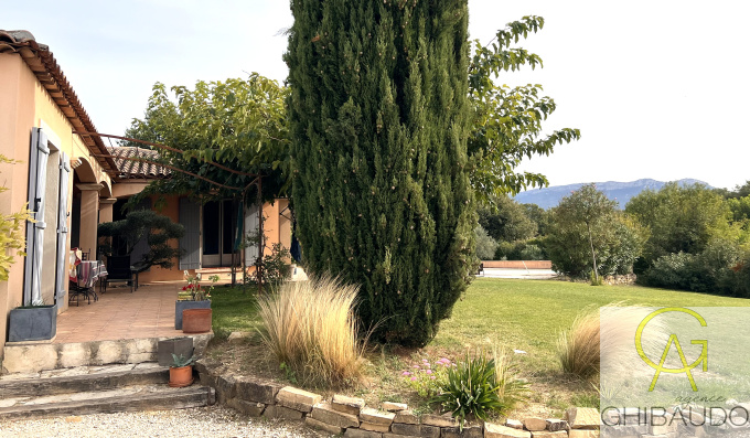 Offres de vente Maison Pourrières (83910)