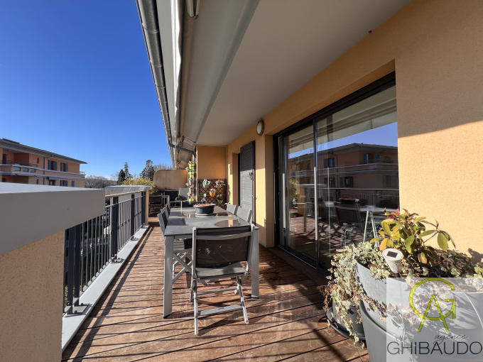 Offres de vente Appartement Aix-en-Provence (13080)