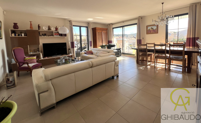 Offres de vente Appartement Aix-en-Provence (13080)