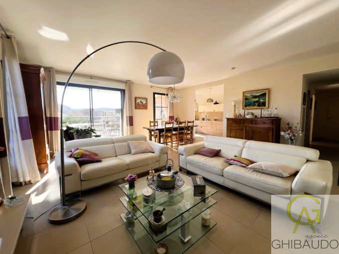 Offres de vente Appartement Aix-en-Provence (13080)