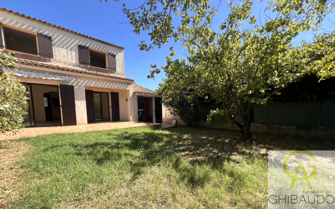 Offres de vente Maison Bouc-Bel-Air (13320)