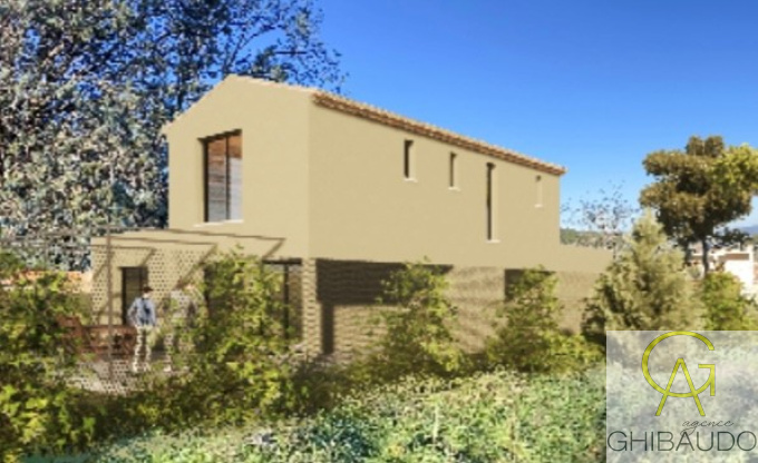 Offres de vente Terrain Cabriès (13480)