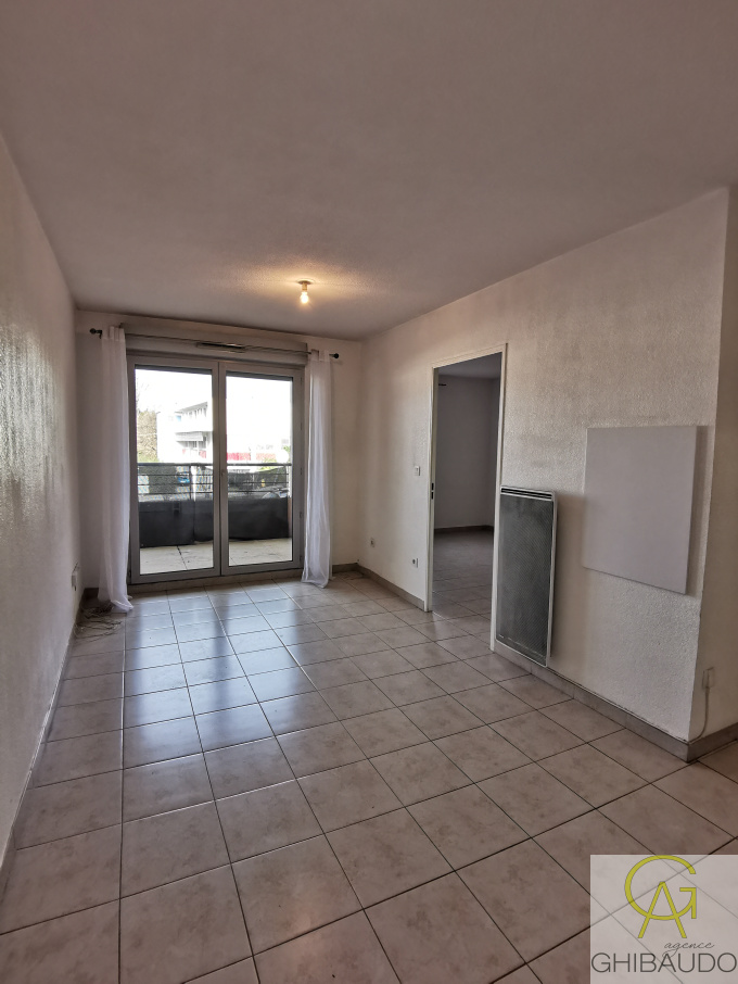 Offres de location Appartement Aix-en-Provence (13080)