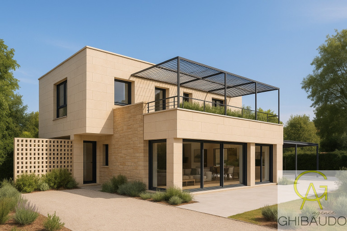 Offres de vente Maison Cabriès (13480)