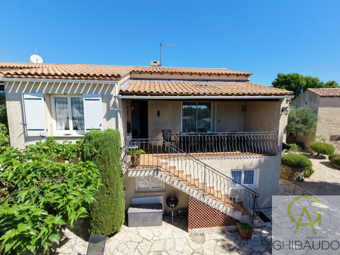 Offres de vente Maison Pennes-Mirabeau (13170)