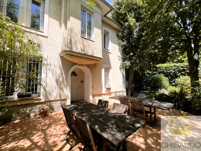 Offres de vente Maison Aix-en-Provence (13100)