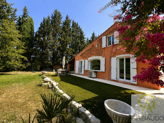 Offres de vente Maison Aix-en-Provence (13540)