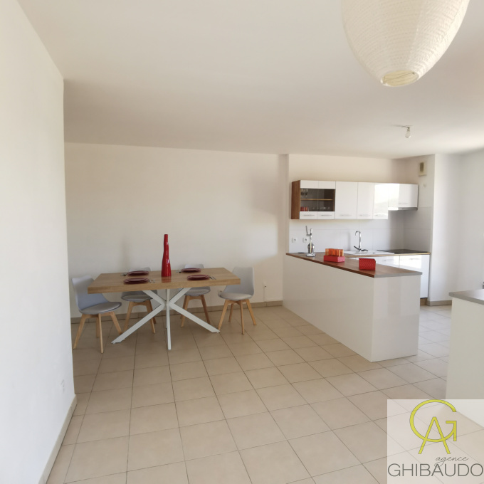 Offres de location Appartement Luynes (13080)