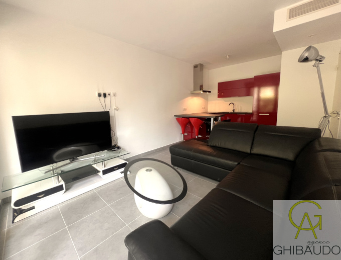 Offres de vente Appartement Luynes (13080)