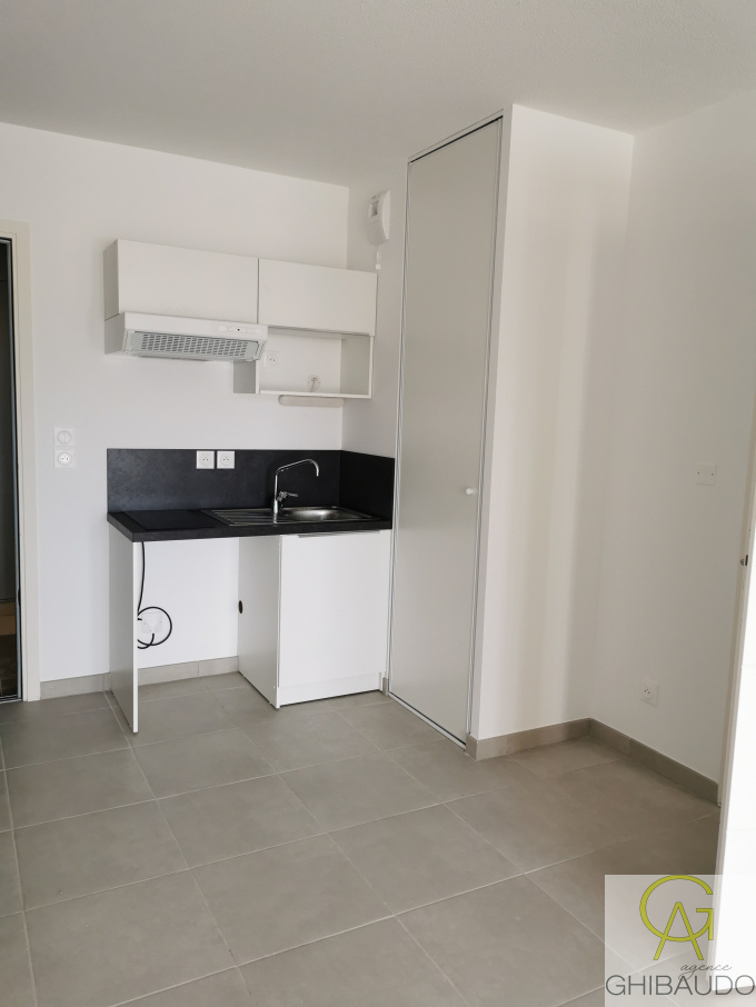 Offres de location Appartement Gardanne (13120)